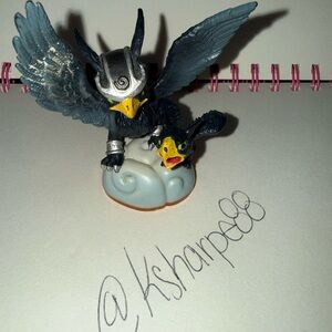 Skylanders Giants Sonic Boom Series 2 HP Figure